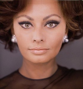 70's Makeup