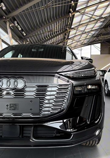 Ауді Центр Дніпро на TikTok