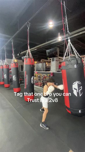 Boxing Training Tips for Effective Team Strategies