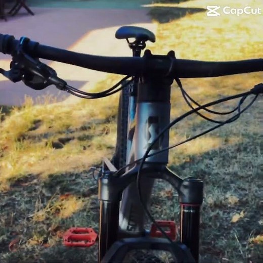 Scott spark 950
