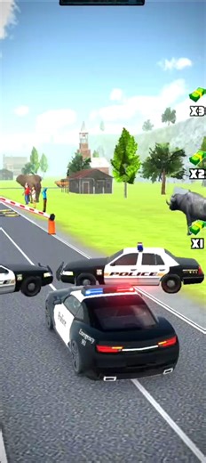 McQueen Bollard Cars Crush #6 – BeamNG.drive