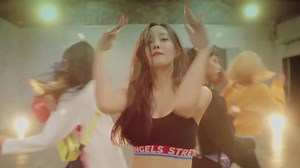 朴孝敏 HYOMIN 'U Um U Um' MV (中文版)