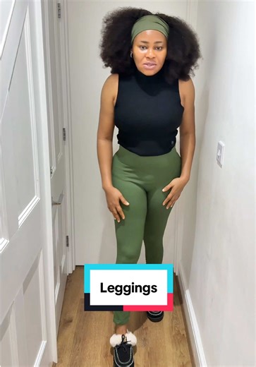 Comfy, flattering, and breathable leggings that actually stay in place. The high waist snatches, the fit is seamless, and the bum-lifting design is a win. #YogaLeggings #SeamlessLeggings #WorkoutWear #GymEssentials #ActivewearFind