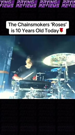 Celebrating 10 Years of The Chainsmokers’ 'Roses'