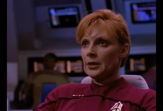 Starfleet records: Time travel. Part. 4. Temporal anomaly: A temporal anomaly or time anomaly is a disruption in the spacetime continuum which can be related to time travel. Temporal anomalies can take many forms and have many different effects, including temporal reversion, the creation of alternate timelines, and fracturing a vessel into different time periods. Sources: TNG: "All Good Things..."; VOY: "Non Sequitur", "Shattered". For example, in 2401, temporal anomaly was listed as one of the 