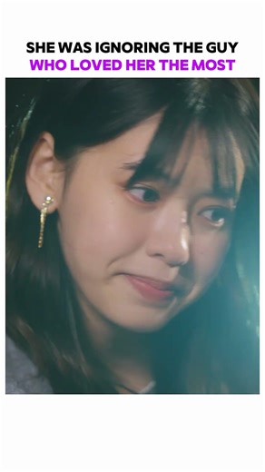 She regret her choice 😢 #kdrama #betrayal #kdramaedit #koreandrama #kmovie #cheatingdrama #BUMP