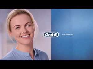 ORAL B Gum & Enamel Repair