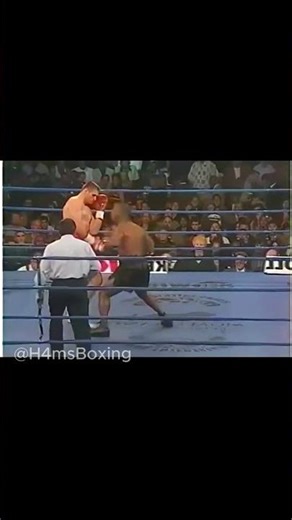 💥 Pure Chaos! Mike Tyson vs Andrew Golota – The Fight That Shocked the World 😱🥊