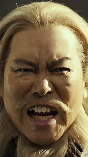 映画『キングダム 魂の決戦』WEBCM〈開戦篇〉大ヒット上映中！ #映画 #キングダム #shorts