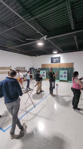 Longbow Tournament: The Long Tournament! Historical Longbow and Longsword Tournaments 2025 | Swordsmanship Museum and Academy