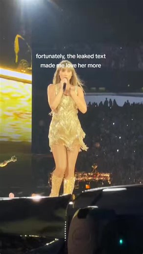 Why Taylor Swift is a Modern Icon