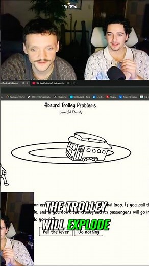 DID WE CHOOSE RIGHT? | Neal.fun Games Online