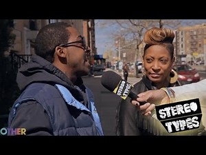 StereoTypes - Racial Identity