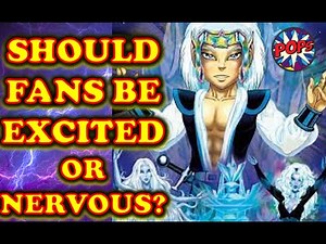 ELFQUEST Animated series Announced with Fox