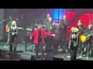 #GaryBarlow Songbook Tour Isle of Man (1st Night of Tour - 17th April 2025).