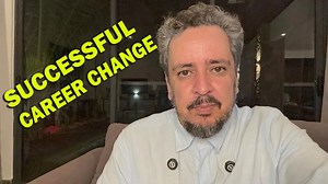 Thinking about a career change after 40? Let's talk!