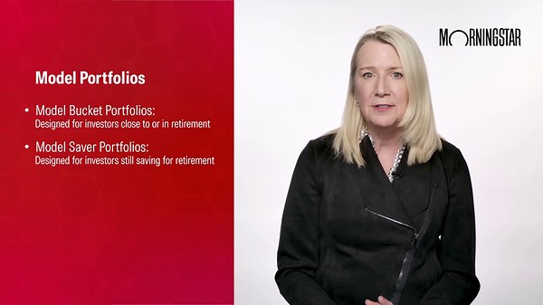 Our Best Investment Portfolio Examples for Savers and Retirees