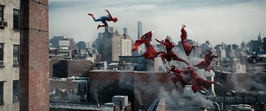 Sony Pictures Presentation [CinemaCon 2026]