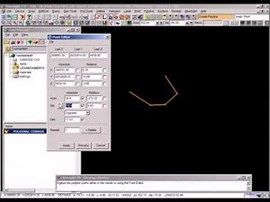 TUTORIAL Minesight #03: Ingreso de información topográfica