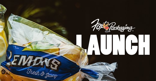 Fox Packaging Introduces Up to 30% PCR Options Across Select Flexible Structures; Iliana Csanyi and Aaron Fox Comment