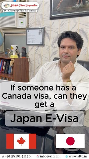 Japan E-Visa Update for Indian Travelers 2026 #japanvisa #canadavisa #visaupdate #visaapplication
