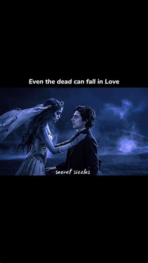 secret sizzles on Instagram: "Movie Details are here ↓ • Movie : Corpse Bride • Type : Animated Movie • Runtime : 1h 17m • Release Year : 2005 • Rating : 7.3/10 (IMDb) • Genre : Animation • Fantasy • Romance • Gothic • Language : English • Director : Tim Burton • Platform : Netflix / Prime Video (varies by region) Summary : In a dark yet whimsical world, Victor accidentally marries a mysterious corpse bride while practicing his wedding vows. Caught between the land of the living and the dead, he