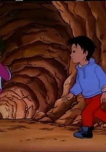 The Magic School Bus S01:E12 - Gets Ants in Its Pants