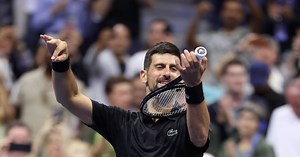 Tennis - US Open 2025: Full order of play, Tuesday 2 September - all matches, complete daily schedule at Grand Slam tennis tournament