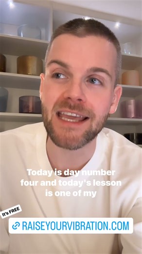 This is one of my favourite meditations!! | Kyle Gray