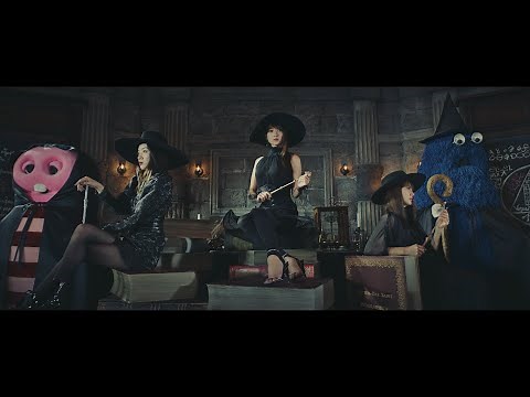 Kyoko Fukada, Mikako Tabe, and Mei Nagano become beautiful witch teachers! UQ's new student disco...