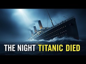 Unraveling The Entire Story the Titanic: A Deep Dive into History