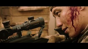 25 reactions | Operation Red Sea - Sniper fight scenes | Abc movies | Facebook