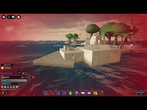 BEATING A HACKER IN ARCANE ODYSSEY