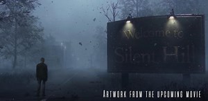 'Return to Silent Hill' will bring Konami's horror franchise back to movie theaters