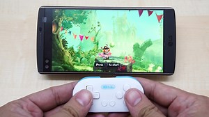8BitDo ZERO Bluetooth Gamepad from Long Live Play PH