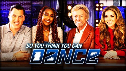 So You Think You Can Dance: Latest Golden Tickets and Top Contenders - News Directory 3