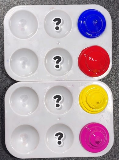 COBALT ROSE=COLOR_ #beautifulcolours #COLORDENTA #colormixing | colors