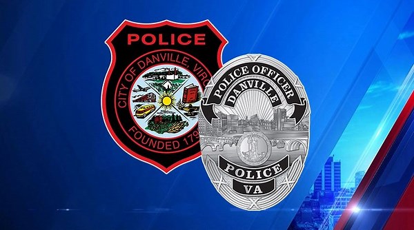 Danville PD arrests wanted man after barricade situation on White Street