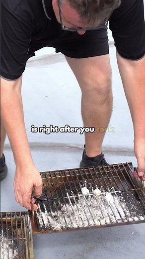 How to Clean Your Stainless Steel BBQ in 6 Easy Steps #bbqcleaning #stainlesssteelrestoration