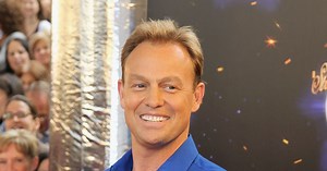 Inside Jason Donovan's home and family life as he signs up for Dancing On Ice