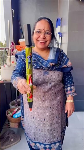 “Gaurav Gets World’s Biggest Pencil 😂✏️”