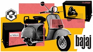 Hamara Bajaj — the jingle that became a symbol of Indian pride