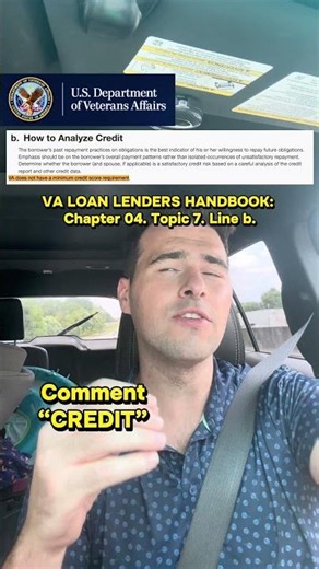 Is there a credit score requirement?