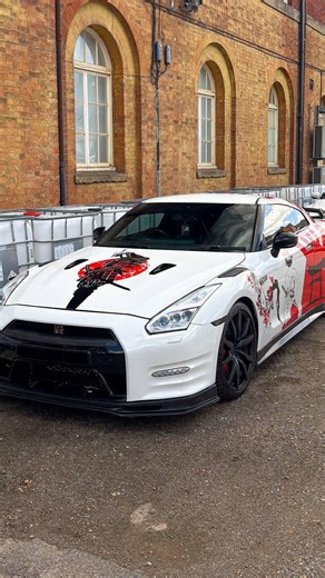 Fast Car Checks | New video just gone live on this 1600Bhp GTR on the runway at @jm_race_wars for their yearly event !! From 1/4 mile runs to 1/2 mile runs... | Instagram