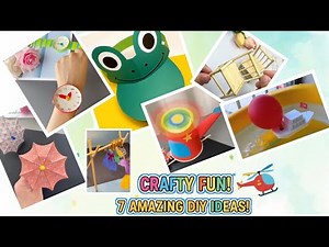 “Study Smarter! 7 DIY Study Hacks for Students | Creative Learning Ideas”