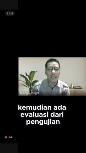 Intip Dapur AI Cara Kerja AI Tradisional dan AI Generatif yang Beda Banget! Link video full nya lihat di kolom komentar #AIGeneratif #LiveDemoAI #KreativitasDigital #TeknologiMasaKini #ViralAI | Ruangai Insight