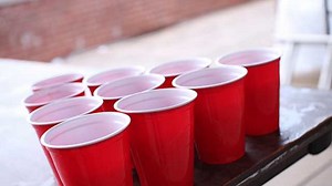 Cheers to an inventor: Red Solo cup developer dies