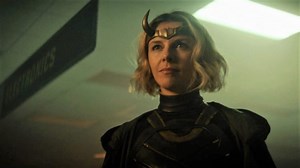 Loki Costume Included a Very Thoughtful Addition for Sylvie's Actress