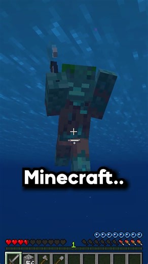 I Made Fishing in Minecraft OP