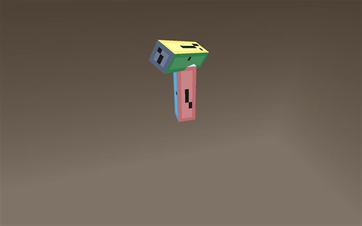 libgdx gltf格式3d动画教程